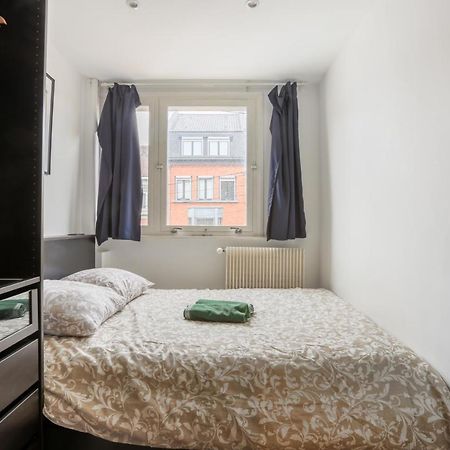 Appartement Croise Laroche 40M2 Marcq-en-Baroeul Luaran gambar